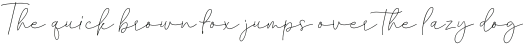 DealorasSignature otf (400)