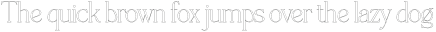 DealorasOutline-Regular otf (400)
