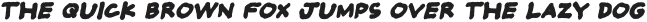 Set List Italic ttf (400)