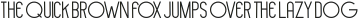 Hollen amare sans ttf (400)