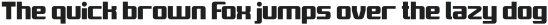 Love Is Attention Bold otf (700)