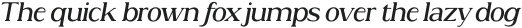Acosta Italic Semi Bold Italic otf (600)