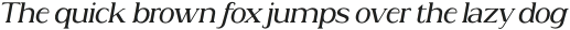 Acosta Italic Medium Italic otf (500)