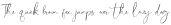 Maribon Script Regular ttf (400)