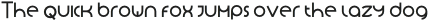 Yampu Regular otf (400)