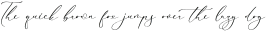Rematho Klorofiland Script otf (400)