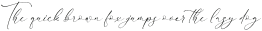 Kingdom Estella Script Italic otf (400)