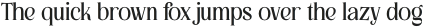 Kingdom Estella Serif otf (400)