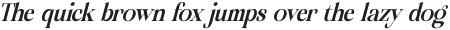 Molgiant Belliontera Italic otf (400)