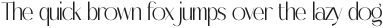 Malone Clemettine Serif otf (400)