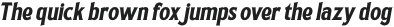 Spancer Italic otf (400)
