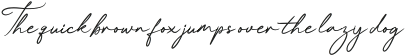 Batton Rettan Bold Italic ttf (700) Sample