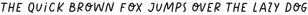 Quotes and Texts otf (400)