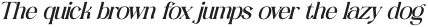 Megitran Carolinesh Serif Italic otf (400)