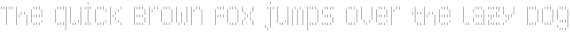 LED pixel L_Unicase otf (400)