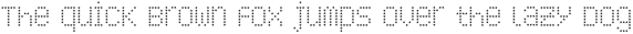 LED pixel St_Unicase otf (400)