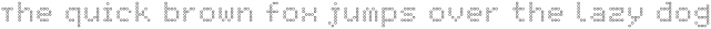 LED pixel HO_Small Caps otf (400)