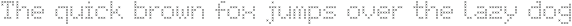 LED pixel Cr_Slab Serif otf (400)