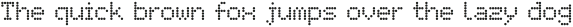 LED pixel C_Slab Serif otf (400)