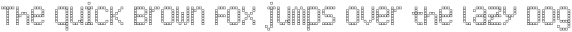 LED pixel SO_Unicase otf (400)