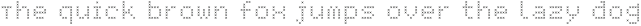 LED pixel Cr_Small Caps otf (400)