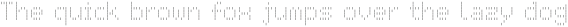 LED pixel Line otf (400)