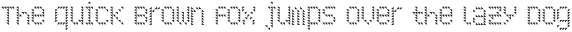 LED pixel SH2_Unicase otf (400)