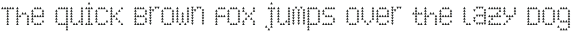 LED pixel T_Unicase otf (400)