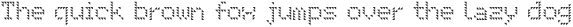 LED pixel SH2_Slab Serif otf (400)
