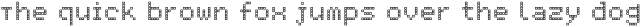 LED pixel SC_Small Caps otf (400)