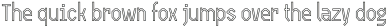 Open TECH Neue Outline otf (400)