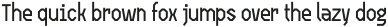 Open TECH Neue Sans Serif otf (400)