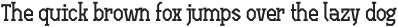 Open TECH Neue Slab Serif otf (400)