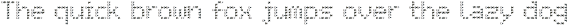 Drunken Pixel BottleCork otf (400)