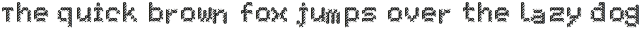 Drunken Pixel CBC_SmallCaps otf (400)