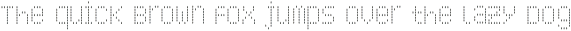 Drunken Pixel Bottle_Unicase otf (400)