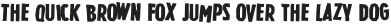 Wood Sans Clean Mix otf (400)
