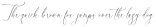 Tropical Qebalon Script otf (400)