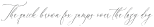 Tropical Qebalon Script Italic otf (400)