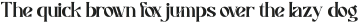Cautics Regular ttf (400)