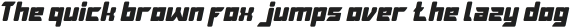METAL KINGDOM Italic otf (400)