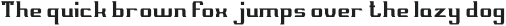 Millenium 3 otf (400)