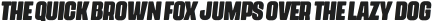 Mind The Caps Italic otf (400)