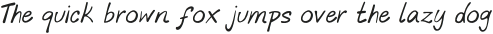 phitradesign INK Italic otf (400)