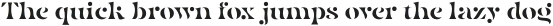 Black Point Serif otf (900)