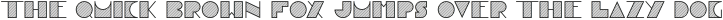 Raw Blocks Pattern Outline otf (400)