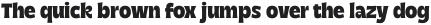 Norsy Condensed SemiBold otf (600)