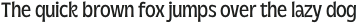 Norsy Condensed Light otf (300)