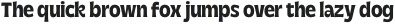 Norsy Condensed Medium otf (500)