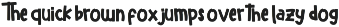 Hello freeday 2 Style font preview